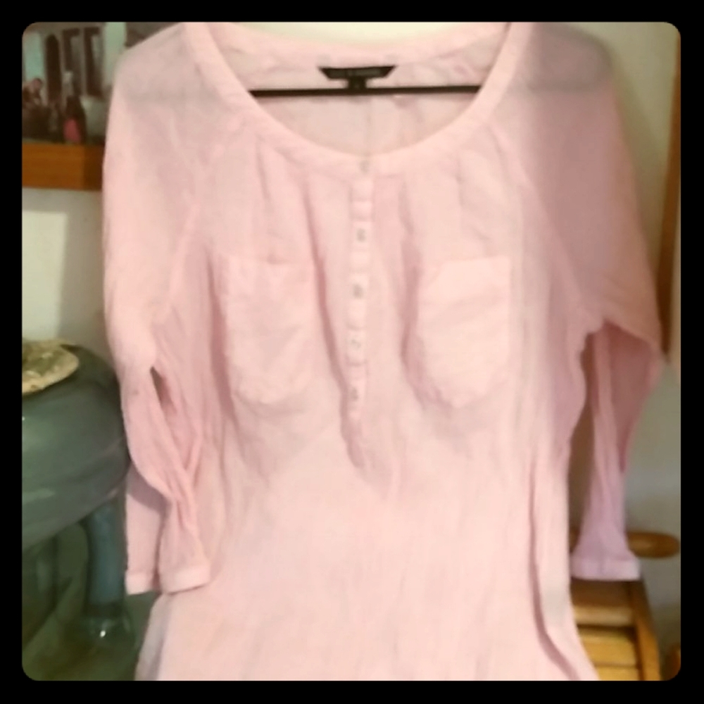 Women's XL Blouse